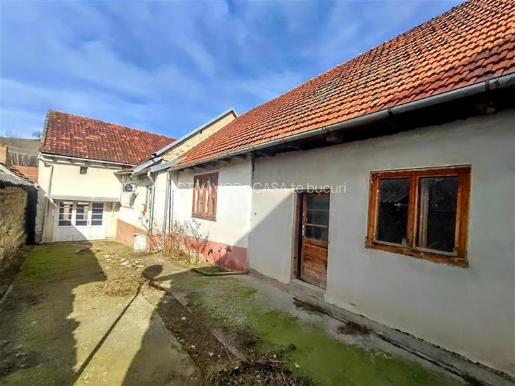 Ciclova, Casa cu Spatiu Comercial la Sosea, ZERO COMISION - 21