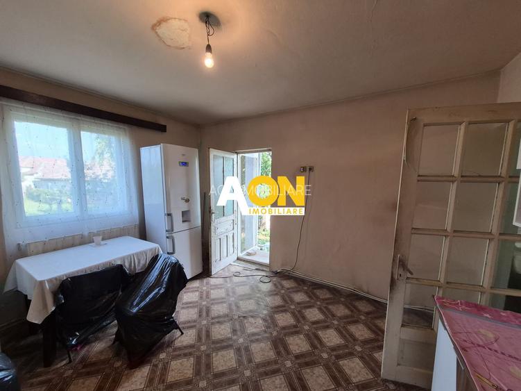 Casa 4 Camere, 100 mp, Teren 733 mp, Toate Utilitatile, Micesti - 5