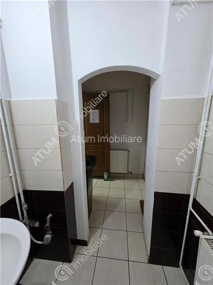 Spatiu comercial 75 mp de inchiriat in zona Vasile Aaron din Sibiu - 6