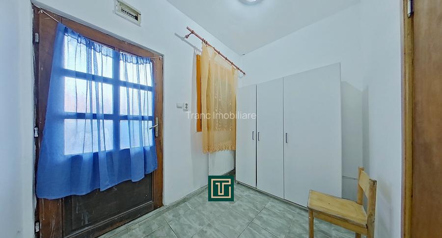 Casă de închiriat pentru muncitori – Vladimirescu, aproape de Arad - 7