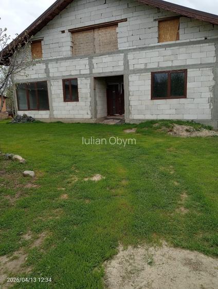 Casa+teren  Vadu Pașii Buzau - 2
