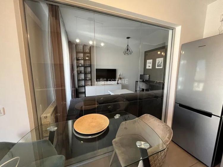 Apartament 2 camere 21 Residence - 4