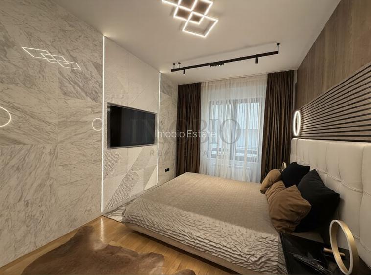 Herastrau | Apartament 4 camere | Lux - 6