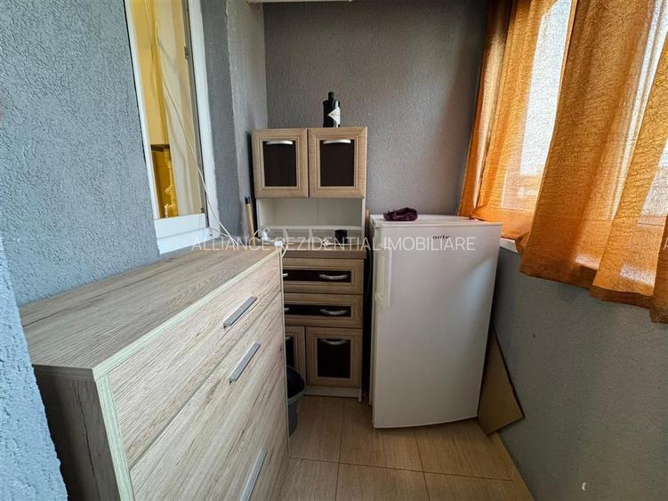 Garsoniera mobilata la Metrou Dimitrie Leonida - 4