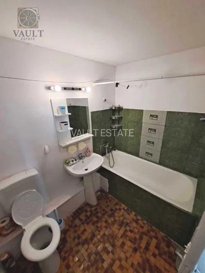 APARTAMENT 2 CAMERE / 58M2 / LUJERULUI - 5