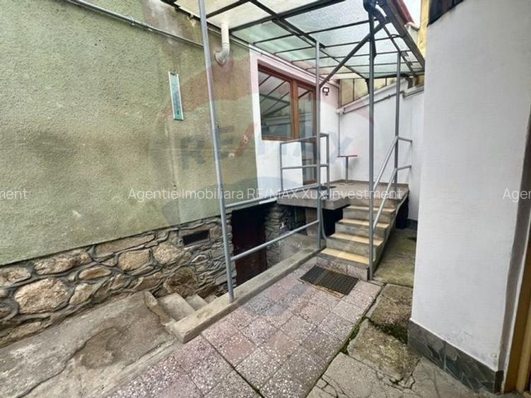 Casă cu 3 camere de vânzare Calea Dumbravii - 22