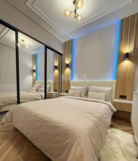 Apartament 3 camere, bloc nou, parter înalt – zona Terra, Florești. - 6