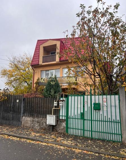 5 Camere de vanzare | Aparatorii Patriei | Metrou | Curte Proprie | Centrala - 12