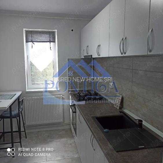 Apartament 2 camere de închiriat – Tomis 2, lângă Spitalul Județean - 4