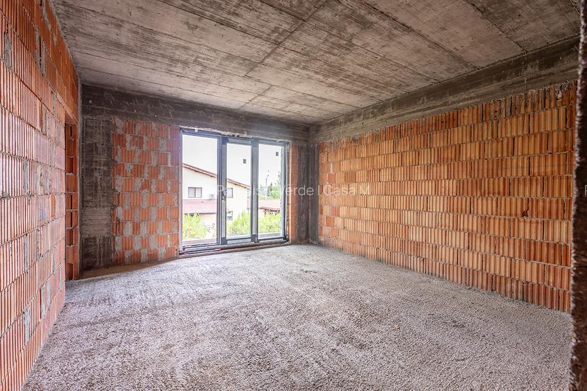 Paradisul Verde Corbeanca | Proprietar |Vilă premium nouă | Energie verde | nZEB - 26