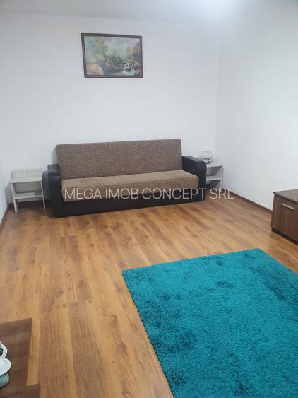 Apartament de 2 camere mobilat - 6