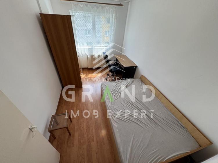 2 camere DECOMANDAT | Priveliște superbă | Investiție ideală | Mănăștur–Clăbucet - 7