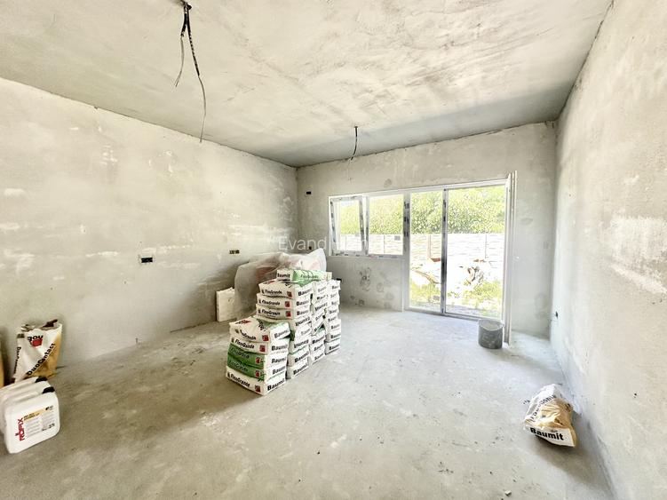 Duplex modern cu 4 camere si 250 mp teren in Mosnita Noua – locatie excelenta - 5