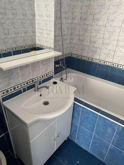 Girocului - 2 Camere - Renovat - Etaj 2 - Bloc izolat - 6