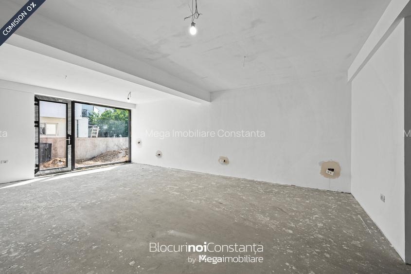 ✅RDK Villa Residence: Complex de case finalizat | Mamaia Nord, aproape de lac - 4