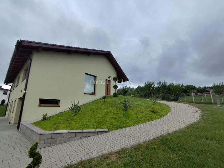 Casa Individuala 4 camere, 212 mp utili + livada, zona Limba! - 3