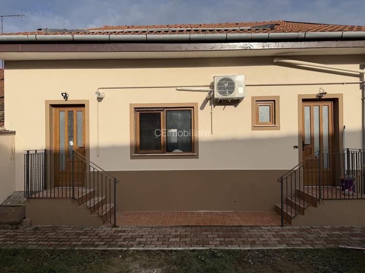 Apartament 1 in Vila Mediteraneana zona centrala - 14