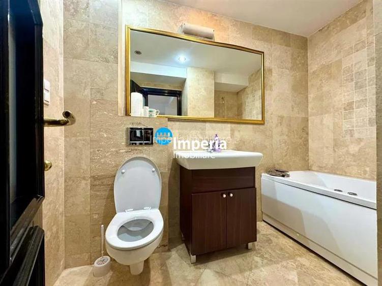 Apartament 2 cam, open space, de vanzare zona Copou - Exclusiv Residence - 6