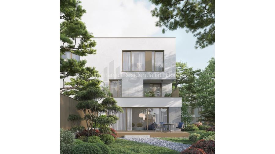 REV2002133 Sisesti - vila SMART in complex rezidential - 4