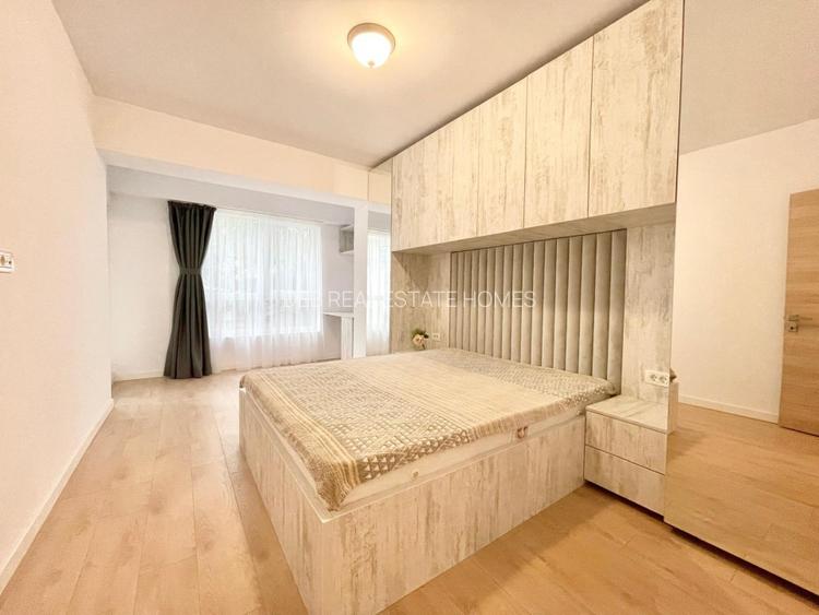 Apartament 2 camere, 55mp, centrala proprie, metrou, AC, Timpuri Noi - 3