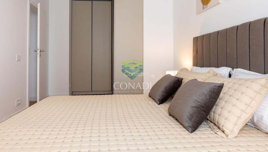 Apartament 2 Camere  || Marmura Residence - 12