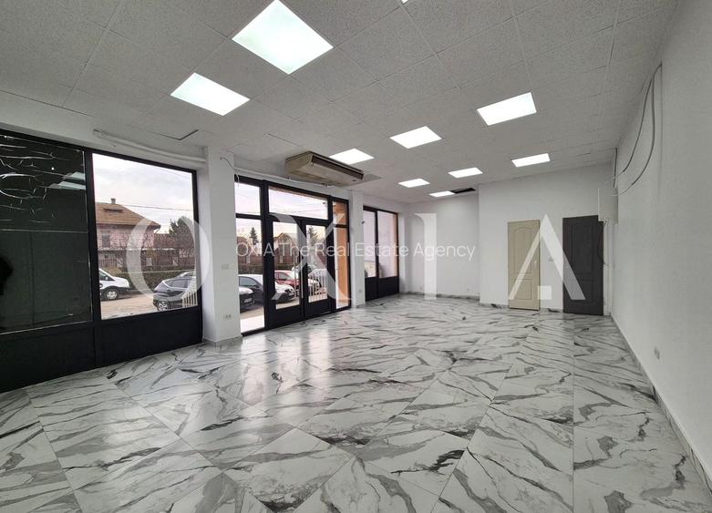AX1171 Blascovici, Spatiu Comercial Renovat Complet, Disponibil Imediat - 10