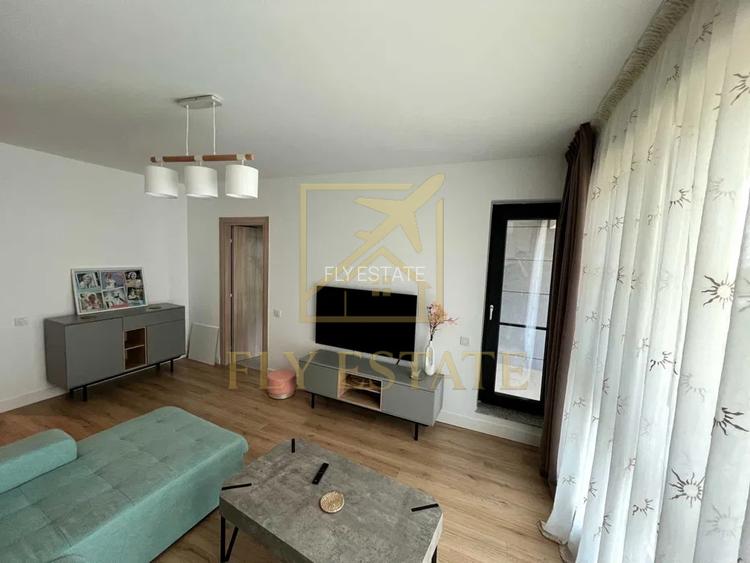 Inchiriere Apartament 3 Camere Pipera  - 2