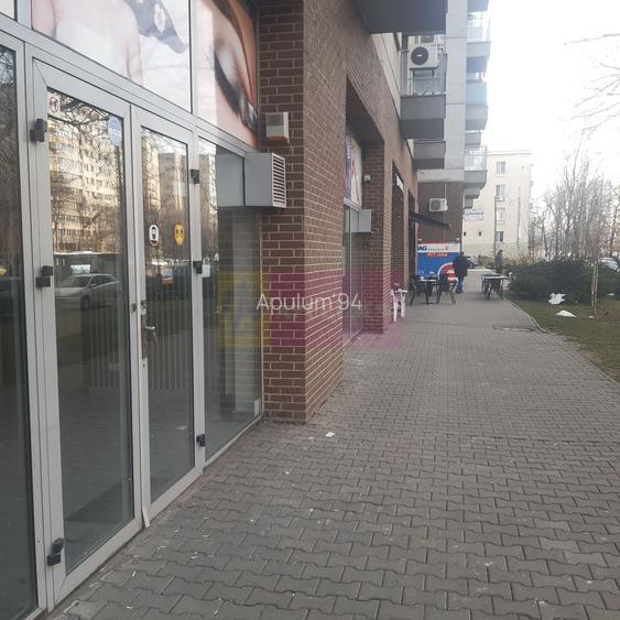 Spatiu Comercial Stradal Șoseaua Colentina zona Teiul Doamnei Suveica - 53