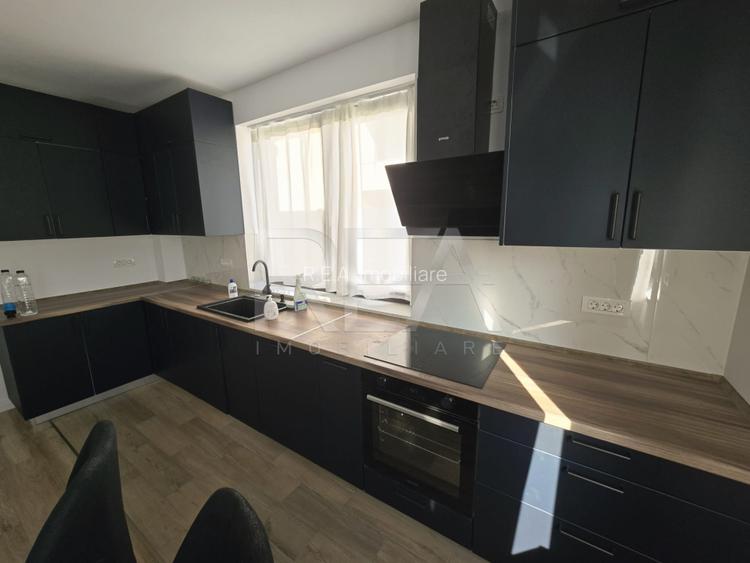 Vila 5 camere Trapezului, centrala, an 2025, 200 mp - 8