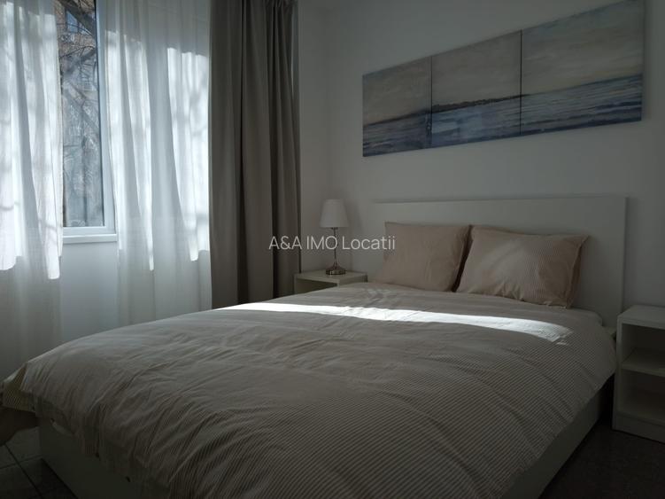 2 camere – zona Sala Palatului - parc Cismigiu ideal investiție - 8