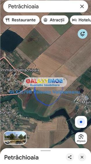 Teren Intravilan cod vi203 - 5