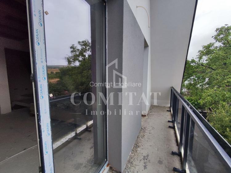 Duplex de vânzare | Teren de 700 mp | Cartierul Dâmbul Rotund - 16