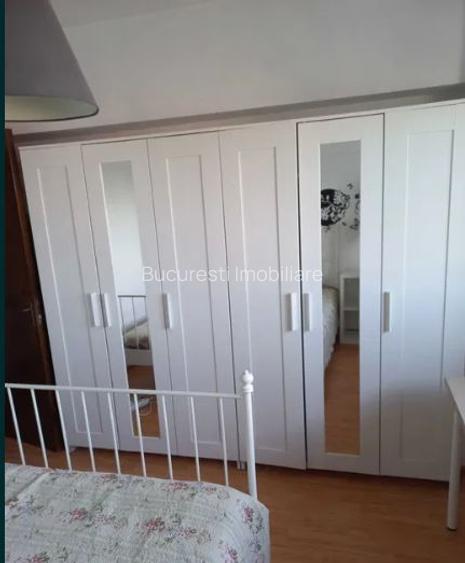 Apartament 2 Camere,Stefan cel Mare,DECOMANDAT,Amenajat,mobilat,utlat,complet - 4
