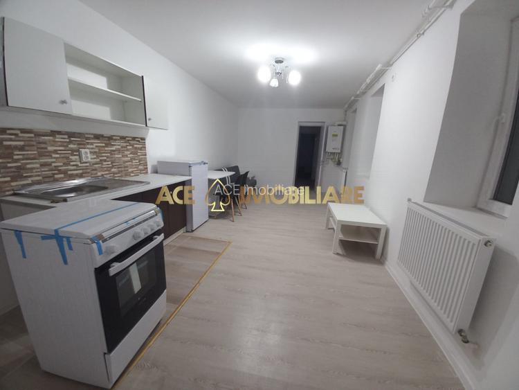 2 Camere de inchiriat | Parcul Carol | Centrala proprie | Pet-friendly  - 5