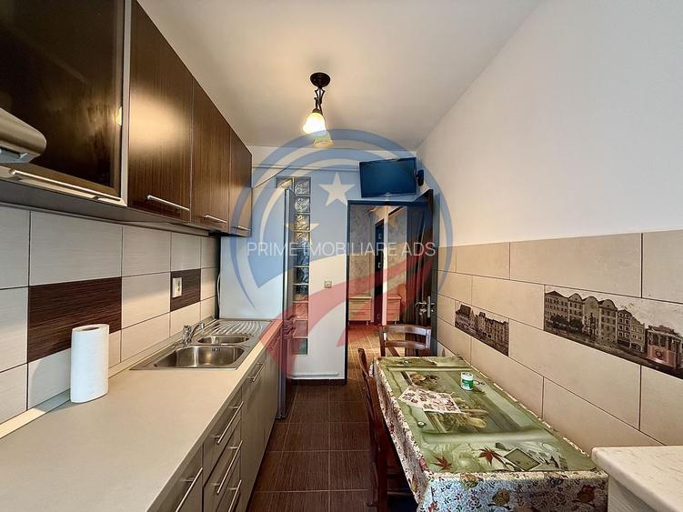 Apartament 2 camere de vanzare/Craiova/Brazda/Baba Novac - 9