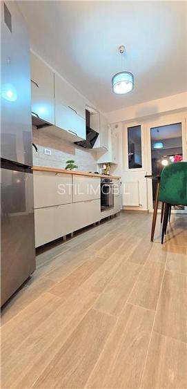 Apartament 2 Camere Galata - 425 euro - 16