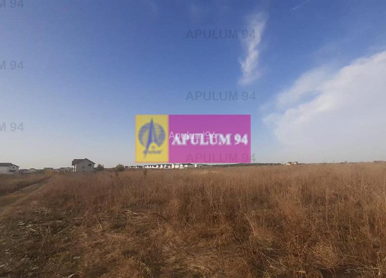 Teren bun mare și ieftin - 40