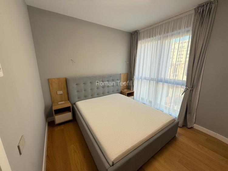 INCHIRIEZ AP 2 CAMERE - mobilat+utilat - CASA POPORULUI,UNIRII,FANTANI,PARLAMENT - 10