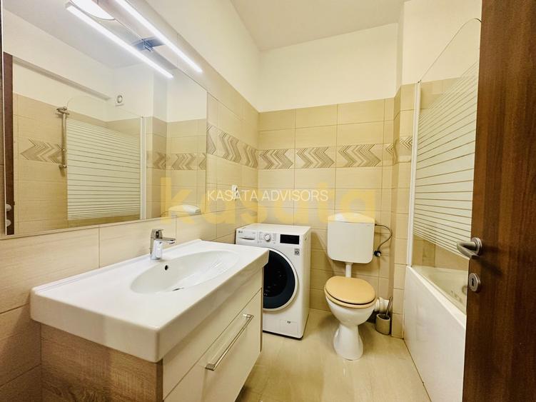 OPORTUNITATE | APARTAMENT 2 CAMERE | IANCULUI | PARCARE  | BLOC NOU - 5