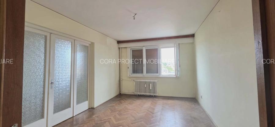 Ap 3 cam central de vânzare, blvd Magheru colț Parcul Traian -AP1514 - 13