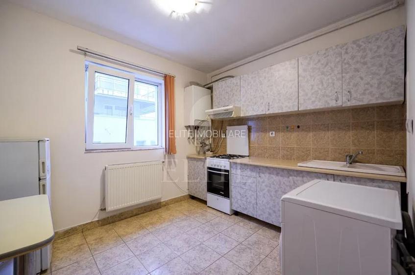 Apartament o camera în zona ZORILOR - 4