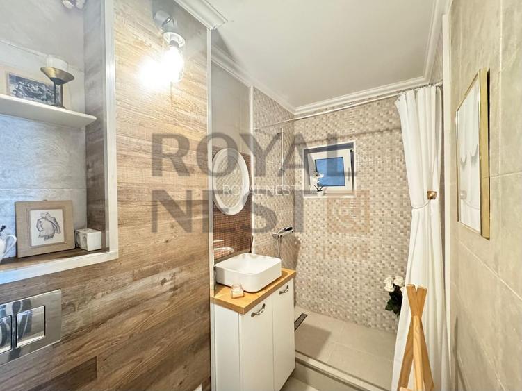 Apartament 2 camere insorit pe Grivitei, zona Onix - 12