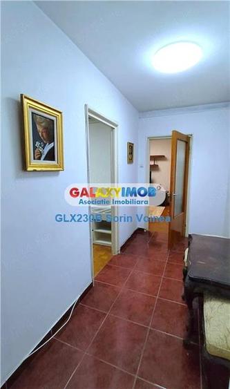Apartament 4 Berceni Emil Racovita | 14 min. metrou Aparatorii Patriei