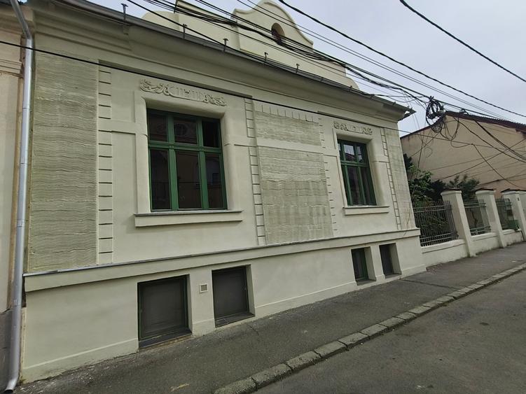 Apartament Elisabetein