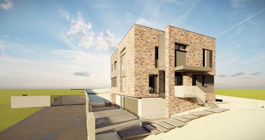 Teren intravilan, autorizat de casa individuala &acirc; Cartier Europa - 6