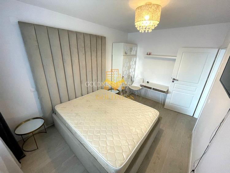 2 camere, modern, Parcare, bloc nou, Semicentral, NTT DATA, Bosch - 2