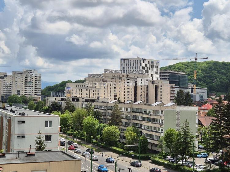 Onix, apartament cu priveliste spre Tâmpa - 29