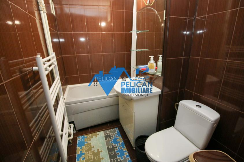 Sabinelor, 3 camere, decomandat ,centrala proprie - 4