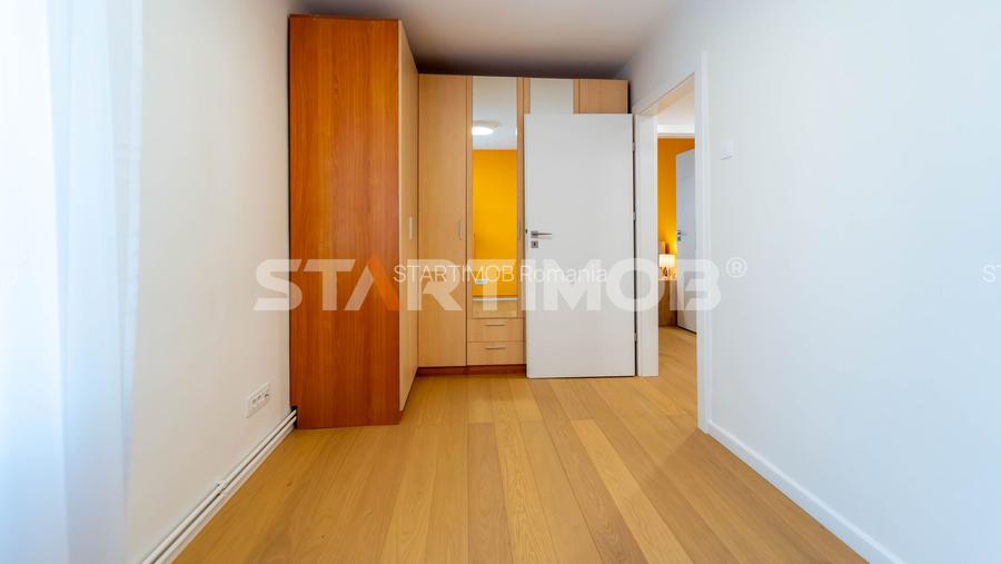 Apartament 3 camere zona Grivitei - 22