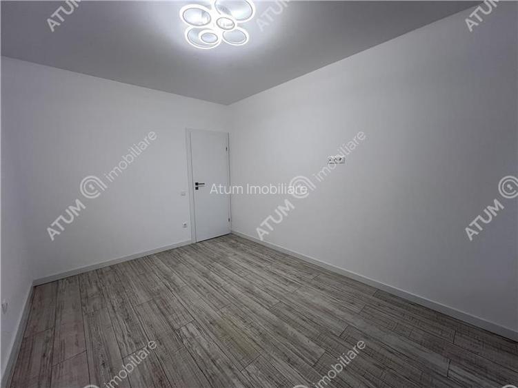 Apartament intabulat cu 3 camere si gradina in zona Doamna Stanca - 6